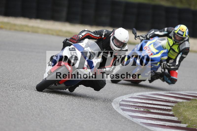 /03 04.04.2026 Speer Racing ADR/Gruppe gelb/950